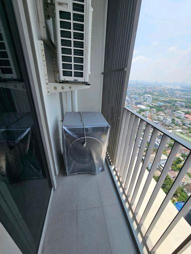 รูป 🏢 ให้เช่าคอนโด : Nara 9 (นารา ไนน์)   รหัสทรัพย์ | 📌LNP-C12902 - รูปที่ 3/16