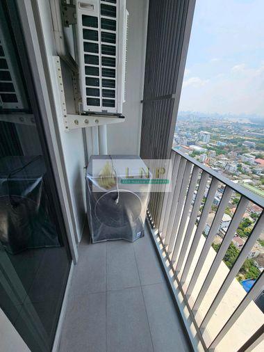 รูป 🏢 ให้เช่าคอนโด : Nara 9 (นารา ไนน์) รหัสทรัพย์ | 📌LNP-C12902 - รูปที่ 3/16