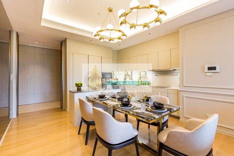 รูป 🏢 ให้เช่าคอนโด : Baan Sindhorn (บ้านสินธร) รหัสทรัพย์ | 📌LNP-C12899 - รูปที่ 6/8