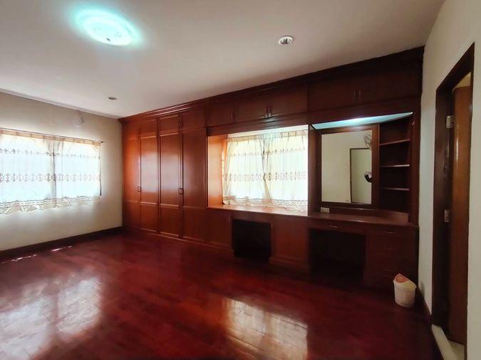 picture Single House for Sell : Rangsiya Village, Udomsuk 58 (Rt-01) - 21/31
