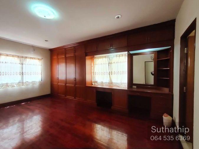 picture Single House for Sell : Rangsiya Village, Udomsuk 58 (Rt-01) - 21/31
