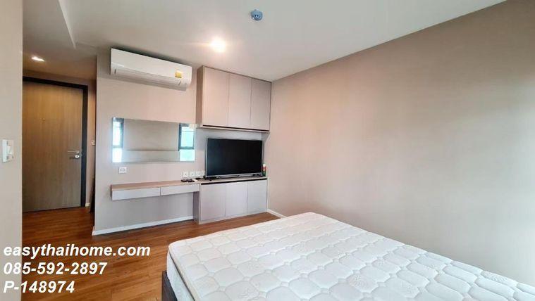 picture [Sell with Tenant! P-148974 Very Condo (Sukhumvit 72)  | line @easythaihome 085-592-2897 | 1.9M - 5/7