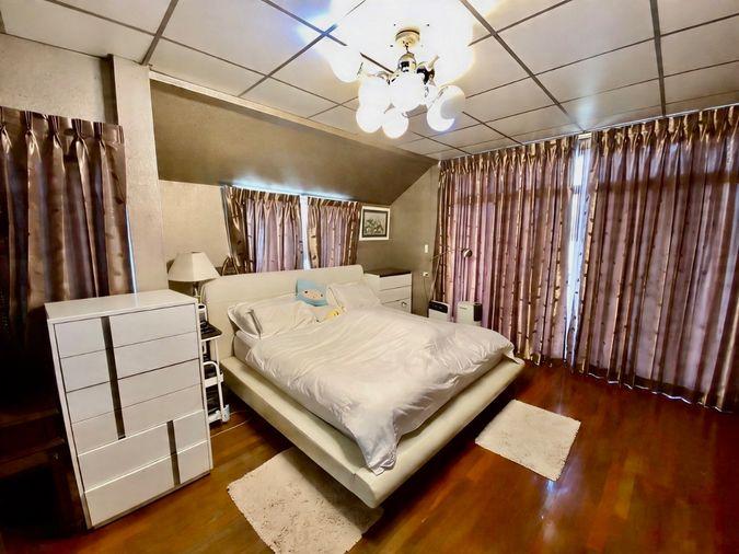รูป ขายบ้านเดี่ยว 2 ชั้น อมรพันธ์ 9 เสนานิคม 1 ที่ดินใหญ่ 85 ตร.ว. รีโนเวทใหม่ ไม่มีค่าส่วนกลาง ใกล้ BTS เสนานิคม และ ม.เกษตรศาสตร์ - รูปที่ 26/40
