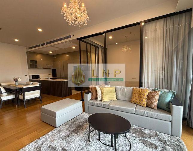 รูป 🏢 ให้เช่าคอนโด : Siamese Exclusive Sukhumvit 31 (ไซมิส เอ็กซ์คลูซีฟ สุขุมวิท 31) รหัสทรัพย์ | 📌LNP-C12898 - รูปที่ 15/21