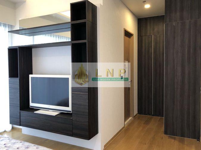 รูป 🏢 ให้เช่าคอนโด : Siamese Exclusive Sukhumvit 31 (ไซมิส เอ็กซ์คลูซีฟ สุขุมวิท 31) รหัสทรัพย์ | 📌LNP-C12898 - รูปที่ 20/21