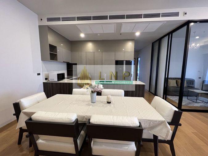 รูป 🏢 ให้เช่าคอนโด : Siamese Exclusive Sukhumvit 31 (ไซมิส เอ็กซ์คลูซีฟ สุขุมวิท 31) รหัสทรัพย์ | 📌LNP-C12898 - รูปที่ 3/21