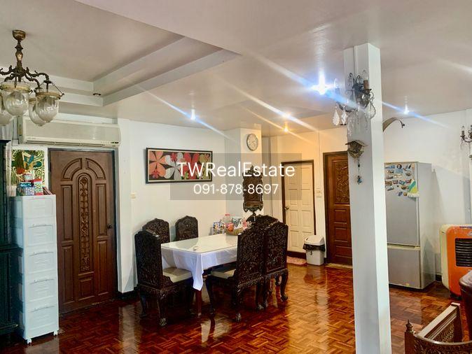 รูป ขายบ้านเดี่ยว 2 ชั้น อมรพันธ์ 9 เสนานิคม 1 ที่ดินใหญ่ 85 ตร.ว. รีโนเวทใหม่ ไม่มีค่าส่วนกลาง ใกล้ BTS เสนานิคม และ ม.เกษตรศาสตร์ - รูปที่ 17/40