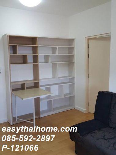 picture [Sell with Tenant until 2027! P-121066 My Condo Sukhumvit 103 Bang Na Near BTS Udom Suk & Expressway] | line @easythaihome 085-592-2897 | 1.9M - 2/5