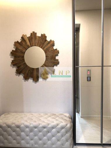 รูป 🏢 ให้เช่าคอนโด : Siamese Exclusive Sukhumvit 31 (ไซมิส เอ็กซ์คลูซีฟ สุขุมวิท 31) รหัสทรัพย์ | 📌LNP-C12898 - รูปที่ 9/21