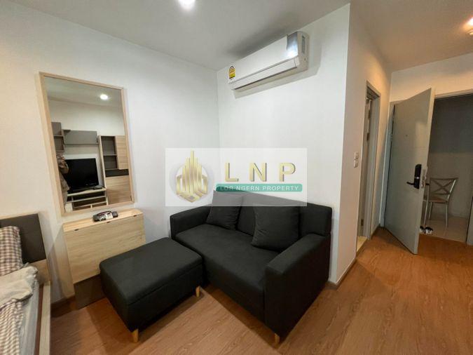 รูป 🏢 ขายคอนโด : IDEO Wutthakat (ไอดีโอ วุฒากาศ) รหัสทรัพย์ | 📌LNP-C12890 - รูปที่ 5/8