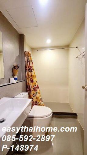 picture [Sell with Tenant! P-148974 Very Condo (Sukhumvit 72)  | line @easythaihome 085-592-2897 | 1.9M - 3/7