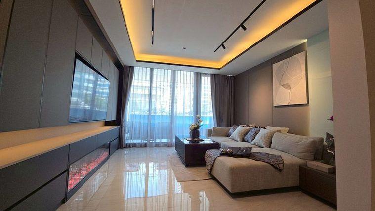 picture Sea Sky by Sands Pattaya – Beachfront Condo | From 5.6 MB - 3/17