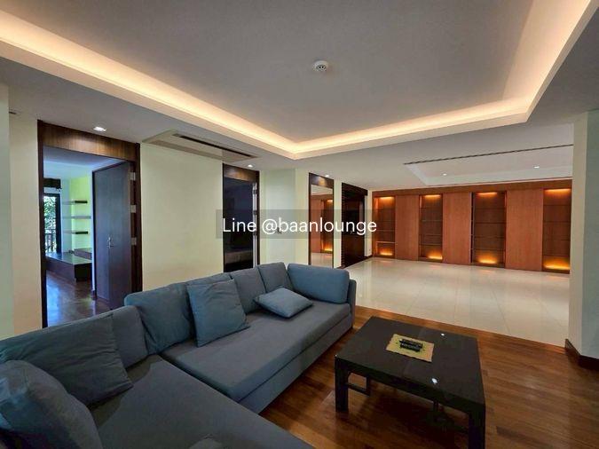 picture Supreme Residence Over 400 sq.m. of usable space. 3 bedrooms, 3 bathrooms. - 25/45