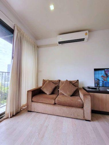 picture Best Price ‼️For Rent Noble Solo Great price Nice room Fully Finished DS2775 | Line @Dstay - 3/10