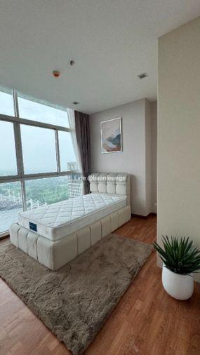 picture Penthouse The Coast Bangna, connected via skywalk to BTS Bangna. Building A 39th Floor - 5/10