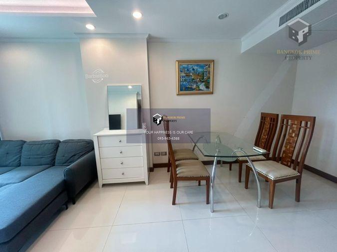 รูป Supalai Oriental Sukhumvit 39 | 🔥Best Price🔥🚝ใกล้ BTS Phromphong #2026022814081#FC #MKT - รูปที่ 7/13