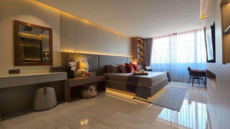 picture Sea Sky by Sands Pattaya – Beachfront Condo | From 5.6 MB - 12/17