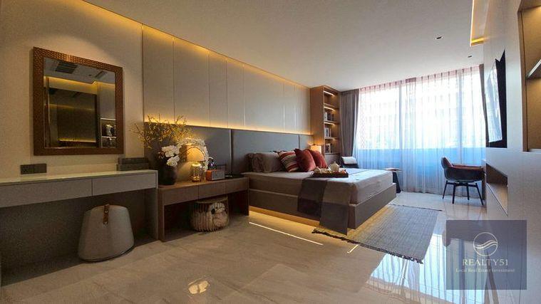picture Sea Sky by Sands Pattaya – Beachfront Condo | From 5.6 MB - 12/17