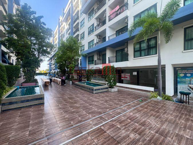picture Shop / Office for Sale in Pattaya | Only 1.5M  🔥 - 1/11