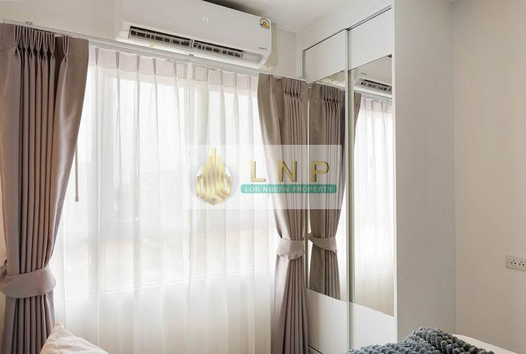 รูป 🏢 ขายคอนโด : The Next Ladprao (เดอะ เน็กซ์ ลาดพร้าว) รหัสทรัพย์ | 📌LNP-C12243 - รูปที่ 16/16