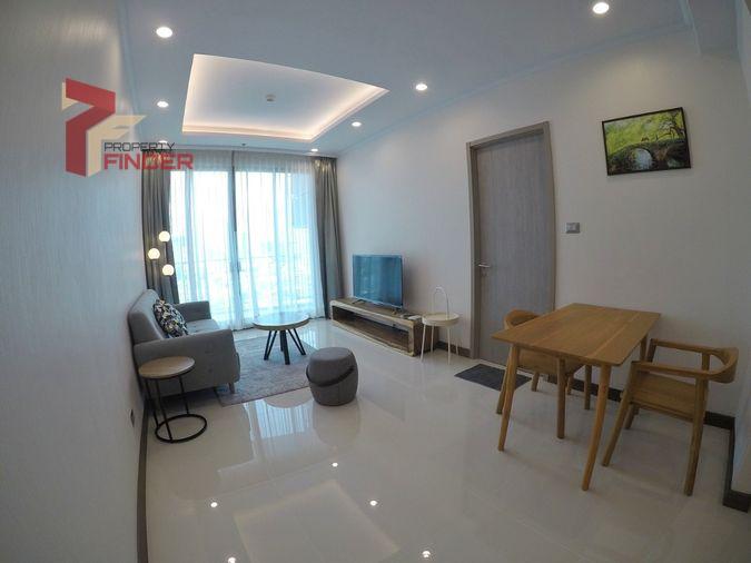 รูป 🏙️ PFD-08263 Supalai Oriental Sukhumvit 39 | ศุภาลัย โอเรียนทัล สุขุมวิท 39 | 17th Floor - รูปที่ 3/5