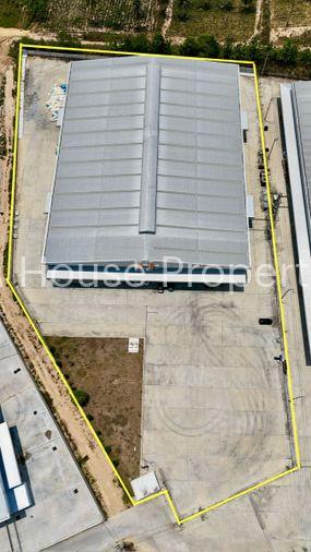 รูป ใหม่เอี่ยม ขายโรงงานพร้อมใบ รง. เขาไม้แก้ว โลเคชั่นดี ใกล้นิคม - รูปที่ 2/20