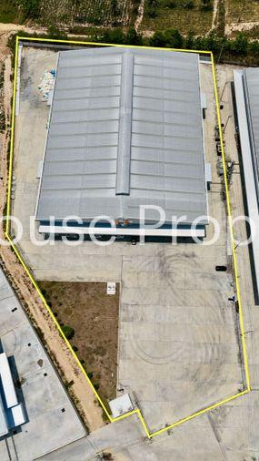 รูป ใหม่เอี่ยม ขายโรงงานพร้อมใบ รง. เขาไม้แก้ว โลเคชั่นดี ใกล้นิคม - รูปที่ 2/20