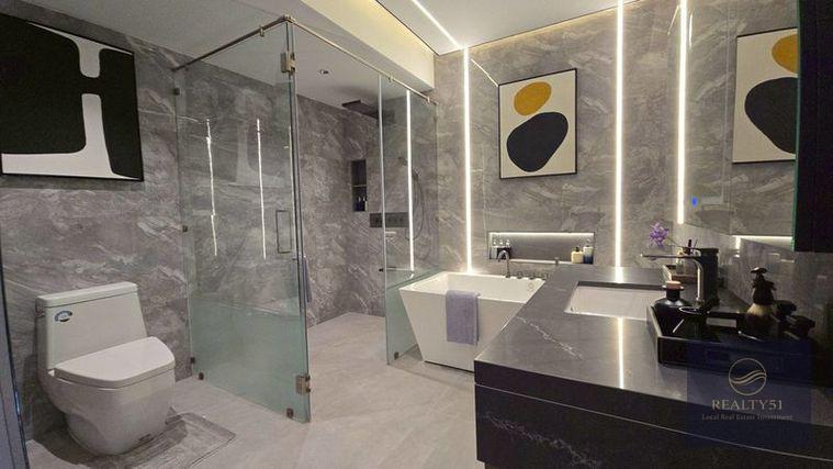 picture Sea Sky by Sands Pattaya – Beachfront Condo | From 5.6 MB - 7/17