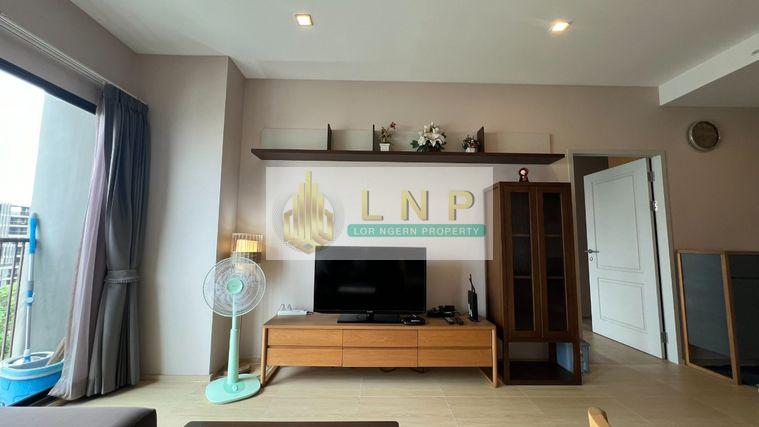 รูป 🏢 ให้เช่าคอนโด : Noble Refine (โนเบิล รีไฟน์) รหัสทรัพย์ | 📌LNP-C12906 - รูปที่ 3/10