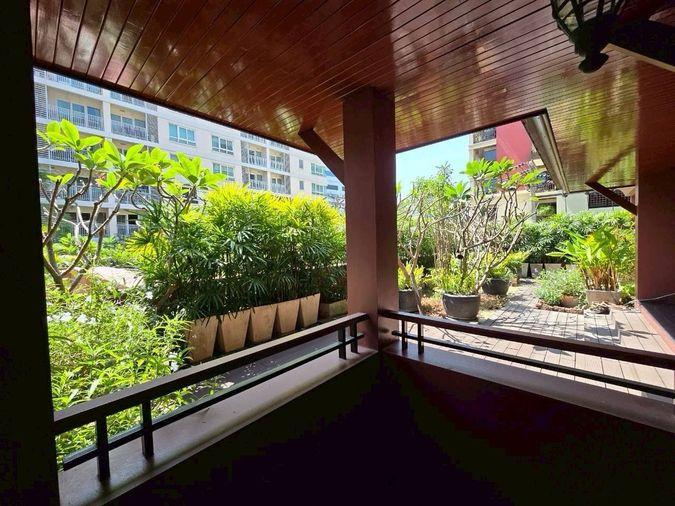 picture Supreme Residence    Over 400 sq.m. of usable space.  3 bedrooms, 3 bathrooms. - 39/45
