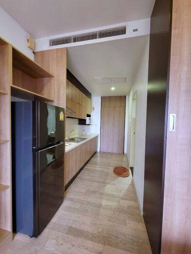picture Best Price ‼️For Rent Noble Solo Great price Nice room Fully Finished DS2775 | Line @Dstay - 6/10