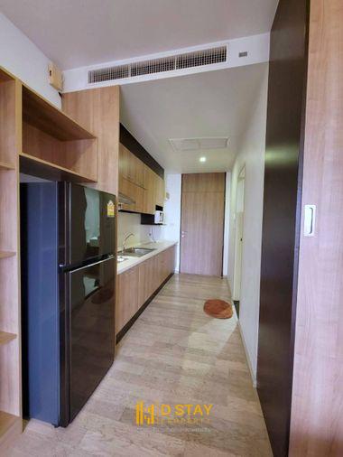 picture Best Price ‼️For Rent Noble Solo Great price Nice room Fully Finished DS2775 | Line @Dstay - 6/10