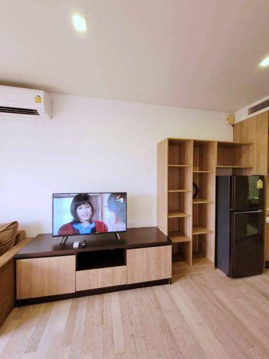 picture Best Price ‼️For Rent Noble Solo Great price Nice room Fully Finished DS2775 | Line @Dstay - 4/10
