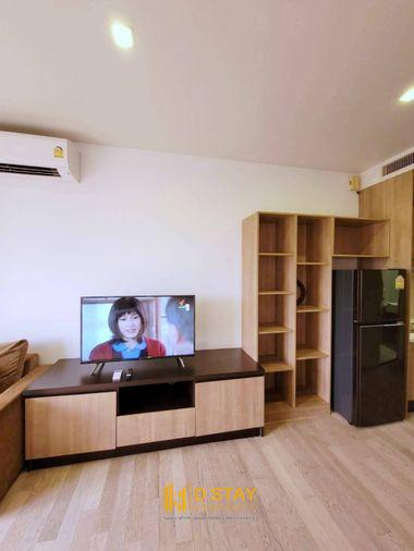 picture Best Price ‼️For Rent Noble Solo Great price Nice room Fully Finished DS2775 | Line @Dstay - 4/10