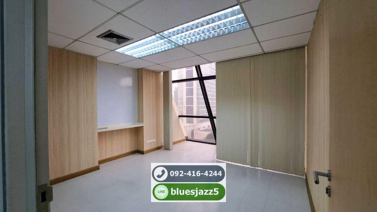 รูป อาคารสิริภิญโญ 229ตรม พื้นที่สำนักงานให้เช่า ใกล้ BTS พญาไท แอร์พอร์ตลิงค์ พญาไท อนุสาวรีย์ชัยฯ ประตูน้ำ MBK สยามพารากอน - รูปที่ 5/11
