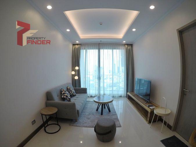 รูป 🏙️ PFD-08263 Supalai Oriental Sukhumvit 39 | ศุภาลัย โอเรียนทัล สุขุมวิท 39 | 17th Floor - รูปที่ 1/5