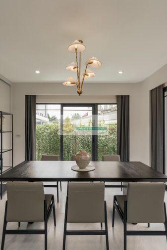รูป 🏠 ให้เช่าบ้าน : Baan Klang Muang Classe Sukhumvit 77 (บ้านกลางเมือง คลาสเซ่ สุขุมวิท 77) รหัสทรัพย์ | 📌LNP-H965 - รูปที่ 14/17
