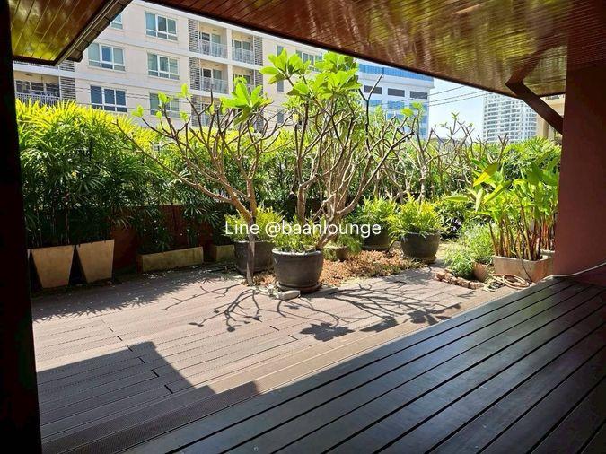 picture Supreme Residence Over 400 sq.m. of usable space. 3 bedrooms, 3 bathrooms. - 44/45