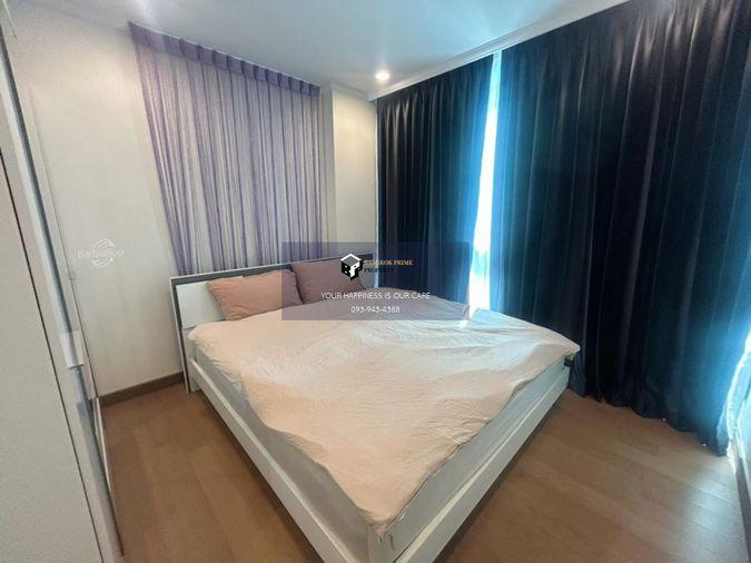 รูป Supalai Oriental Sukhumvit 39 | 🔥Best Price🔥🚝ใกล้ BTS Phromphong #2026022814081#FC #MKT - รูปที่ 3/12