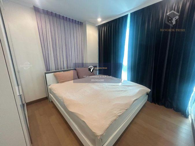 รูป Supalai Oriental Sukhumvit 39 | 🔥Best Price🔥🚝ใกล้ BTS Phromphong #2026022814081#FC #MKT - รูปที่ 3/12