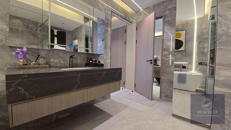 picture Sea Sky by Sands Pattaya – Beachfront Condo | From 5.6 MB - 4/17