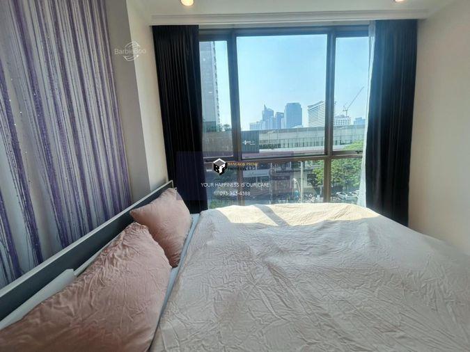 รูป Supalai Oriental Sukhumvit 39 | 🔥Best Price🔥🚝ใกล้ BTS Phromphong #2026022814081#FC #MKT - รูปที่ 4/13