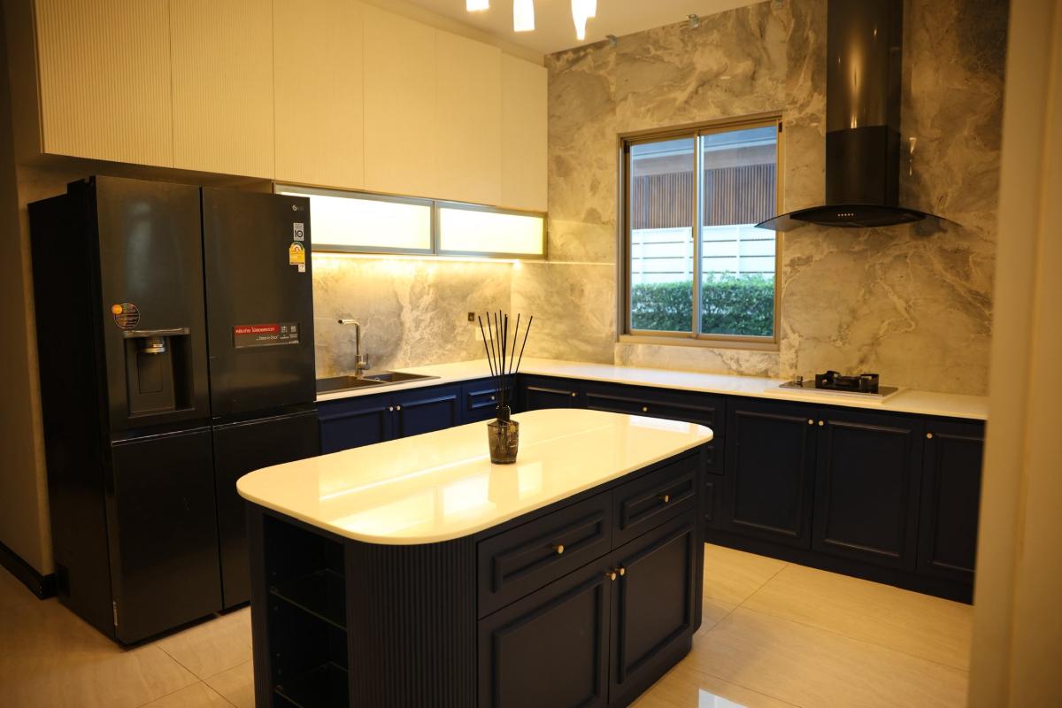รูป 🏠 ให้เช่าบ้าน : Perfect Masterpiece Rama 9 - Krungthep Kritha (เพอร์เฟค มาสเตอร์พีซ พระราม 9 - กรุงเทพกรีฑา)   รหัสทรัพย์ | 📌LNP-H966 - รูปที่ 59/62