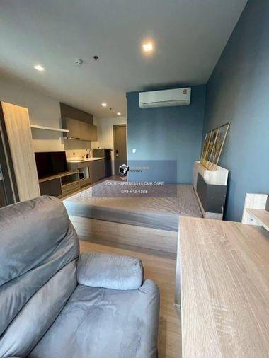 picture Life Asoke - Rama 9 | 🚝Near BTS, MRT Rama 9 #2026041014363#FC #MKT - 8/11