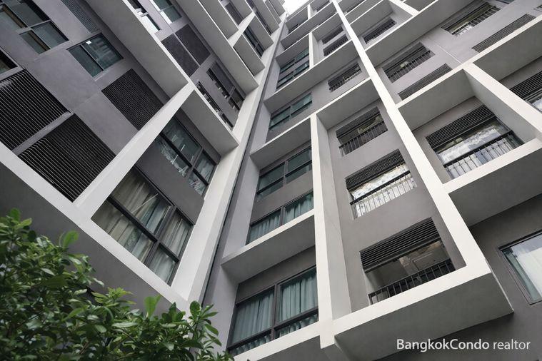 รูป 🍀🍀Prime condo location 🚆ให้เช่า 📌 ไอดีโอ โมบิ พญาไท 🌸 (Line:@rent2022) พร้อมอยู่ ✨A04595 - รูปที่ 11/13