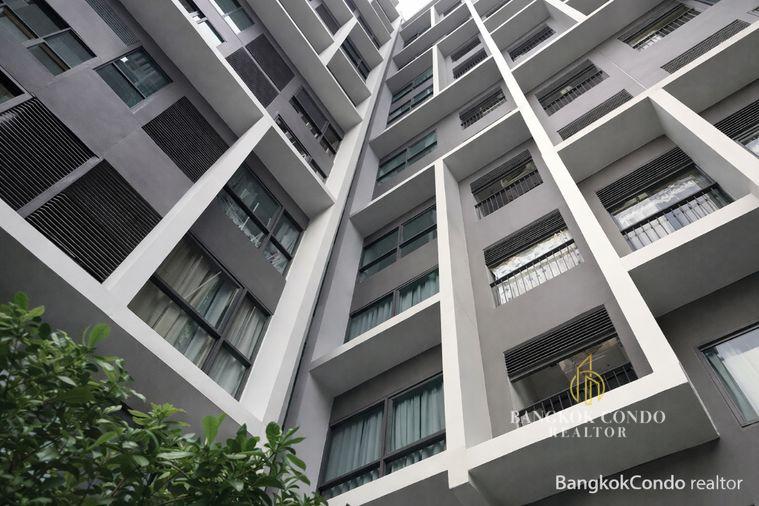 รูป 🍀🍀Prime condo location 🚆ให้เช่า 📌 ไอดีโอ โมบิ พญาไท 🌸 (Line:@rent2022) พร้อมอยู่ ✨A04595 - รูปที่ 11/13
