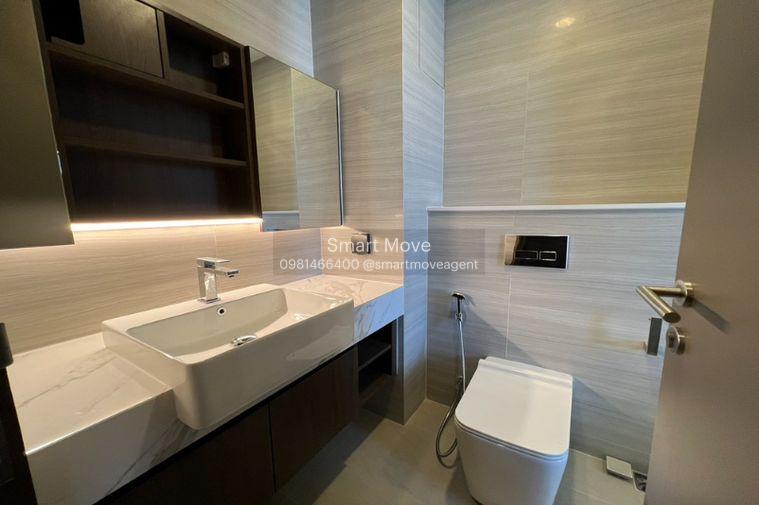 รูป ขาย -เช่า !! Park Origin Thonglor, 3 นอน, 2 น้ำ, ชั้นสูง 37+, ห้องหายาก, ตกแต่งสไตล์โมเดิร์น หรูหรา !! Code C20230104564 แต่งครบ, ราคาพิเศษ!! - รูปที่ 16/20