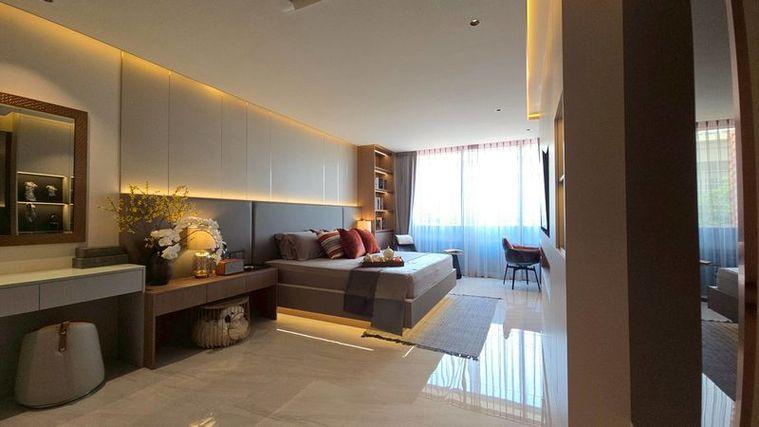 picture Sea Sky by Sands Pattaya – Beachfront Condo | From 5.6 MB - 11/17