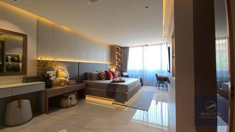 picture Sea Sky by Sands Pattaya – Beachfront Condo | From 5.6 MB - 11/17