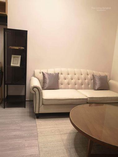รูป ให้เช่าคอนโด Duplex The Line Sukhumvit 101 ติด BTS ปุณณวิถี ราคาดีในโครงการ (Rt-01) - รูปที่ 4/7